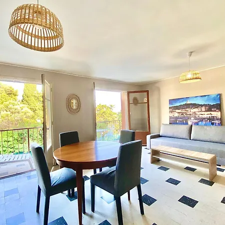 L'aubanel Parking Proche Plage Bylaconciergerie13 Apartment La Ciotat