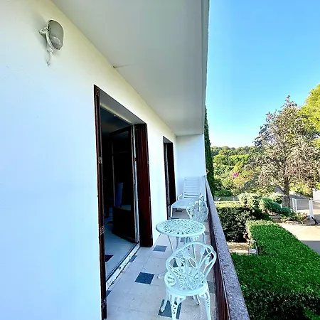 Apartment L'aubanel Parking Proche Plage Bylaconciergerie13